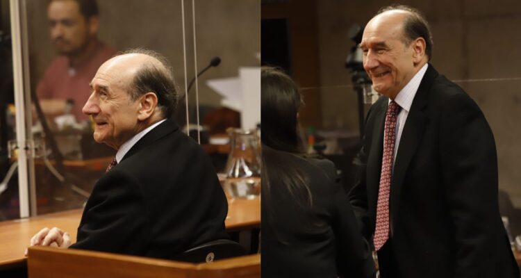 Quién es el general en retiro del ejército Juan Miguel Fuente-Alba, de qué se le acusaba y por qué fue absuelto por la justicia junto a su esposa Milicogate