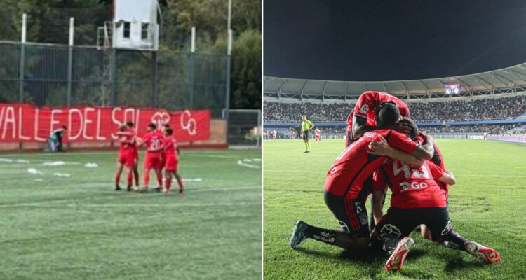 Club Deportes Quillón asegura el Ester Roa para duelo con Colo Colo en Copa chile