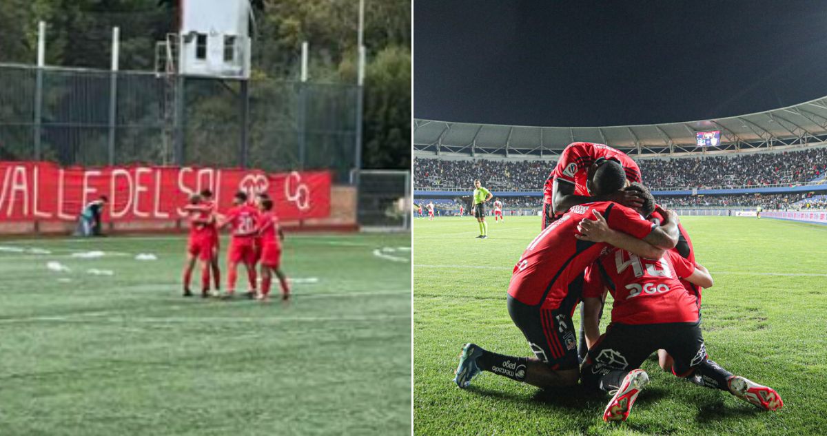 Club Deportes Quillón asegura el Ester Roa para duelo con Colo Colo en Copa chile