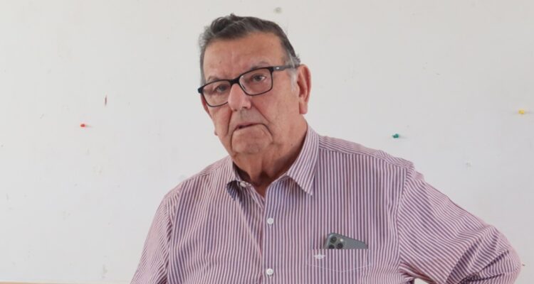 Rabindranath Quinteros Lara  – Facebook