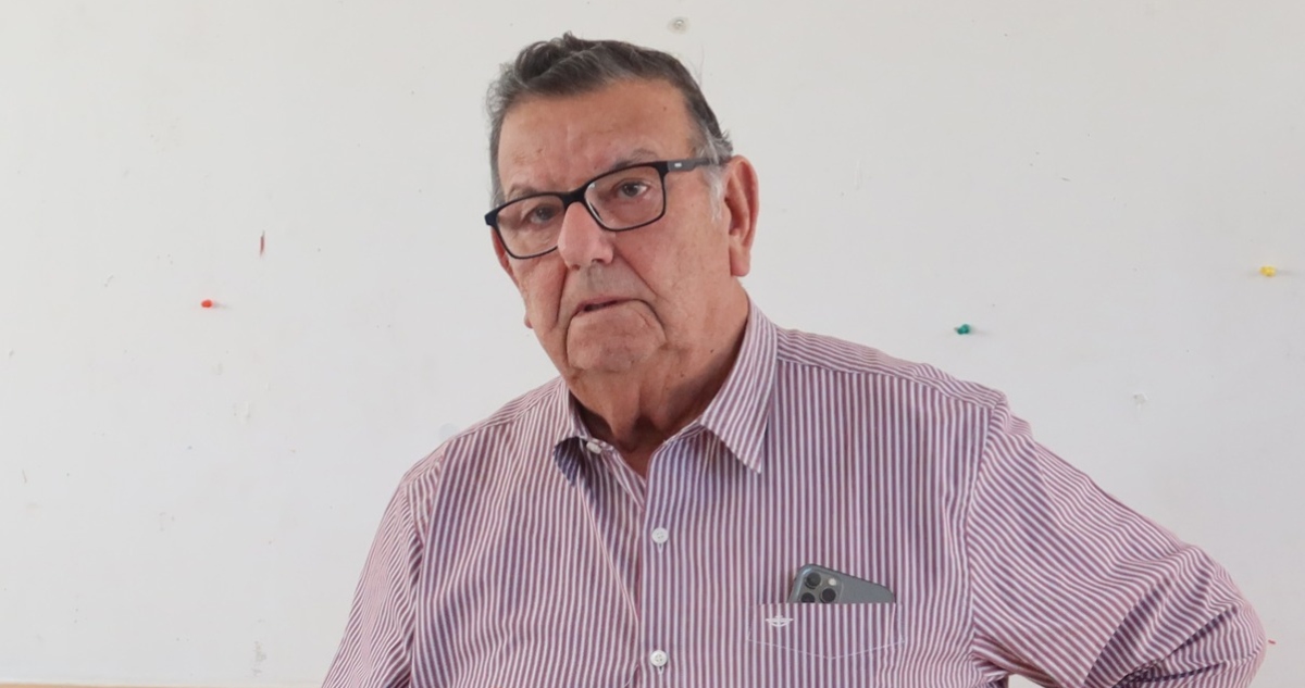 Rabindranath Quinteros Lara  – Facebook