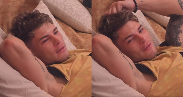 Rai Cerda manifestó su interés por compañera en Ganar o Servir: “La encuentro increíble”