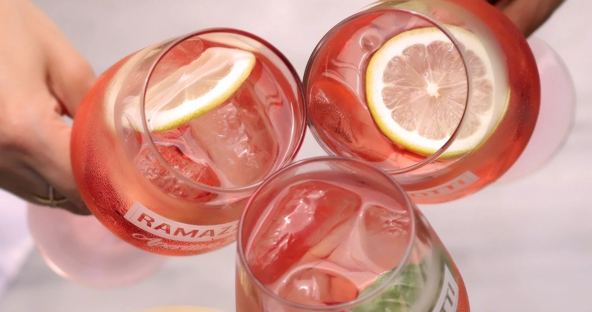 Ramazzotti