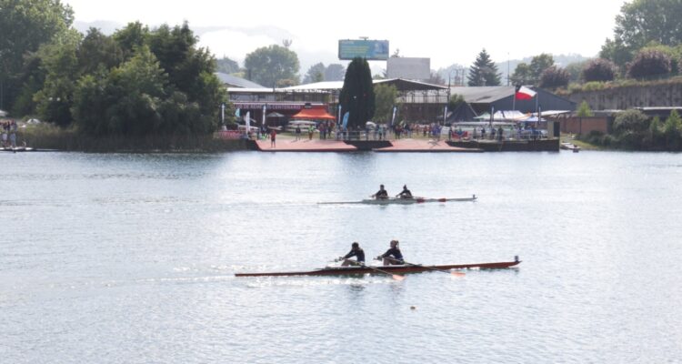 Propuesta de Mesa del Remo por ataque a deportistas en Valdivia