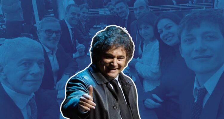 32 renuncias en 6 meses: el ajedrez de Milei tras masiva salida de ministros y otros colaboradores