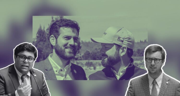 republicanos boric
