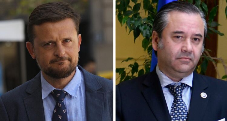 Republicanos acusan “confusión” del Gobierno y exigen una “propuesta seria” para deudas del CAE