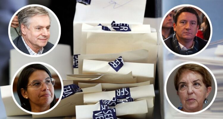 Duras críticas de Republicanos a Chile Vamos en medio de pugna interna en la UDI