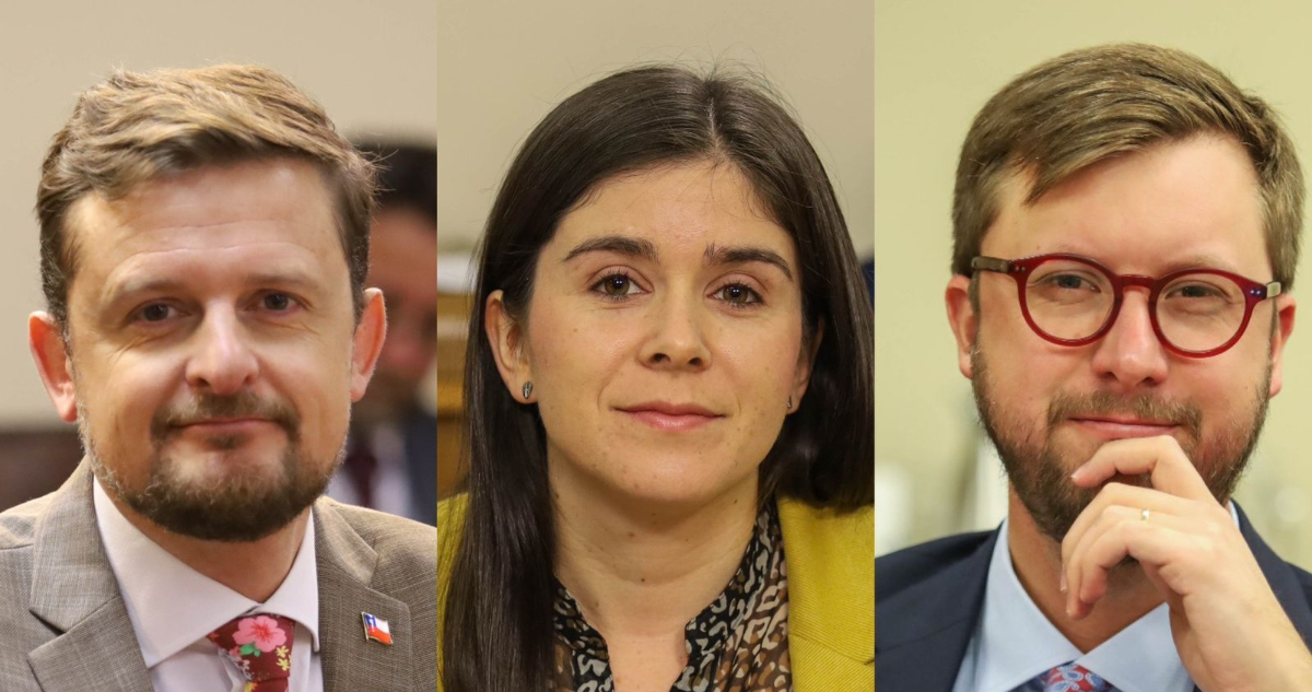 Republicanos acusan “ceguera ideológica” del presidente Boric tras dichos por justicia militar