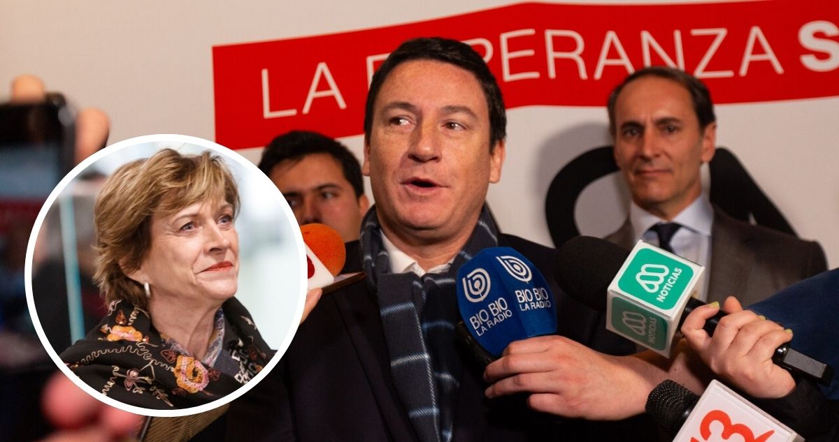 Republicanos responde críticas de Matthei: “Más que mandar recados por la prensa, ordene sus partidos”