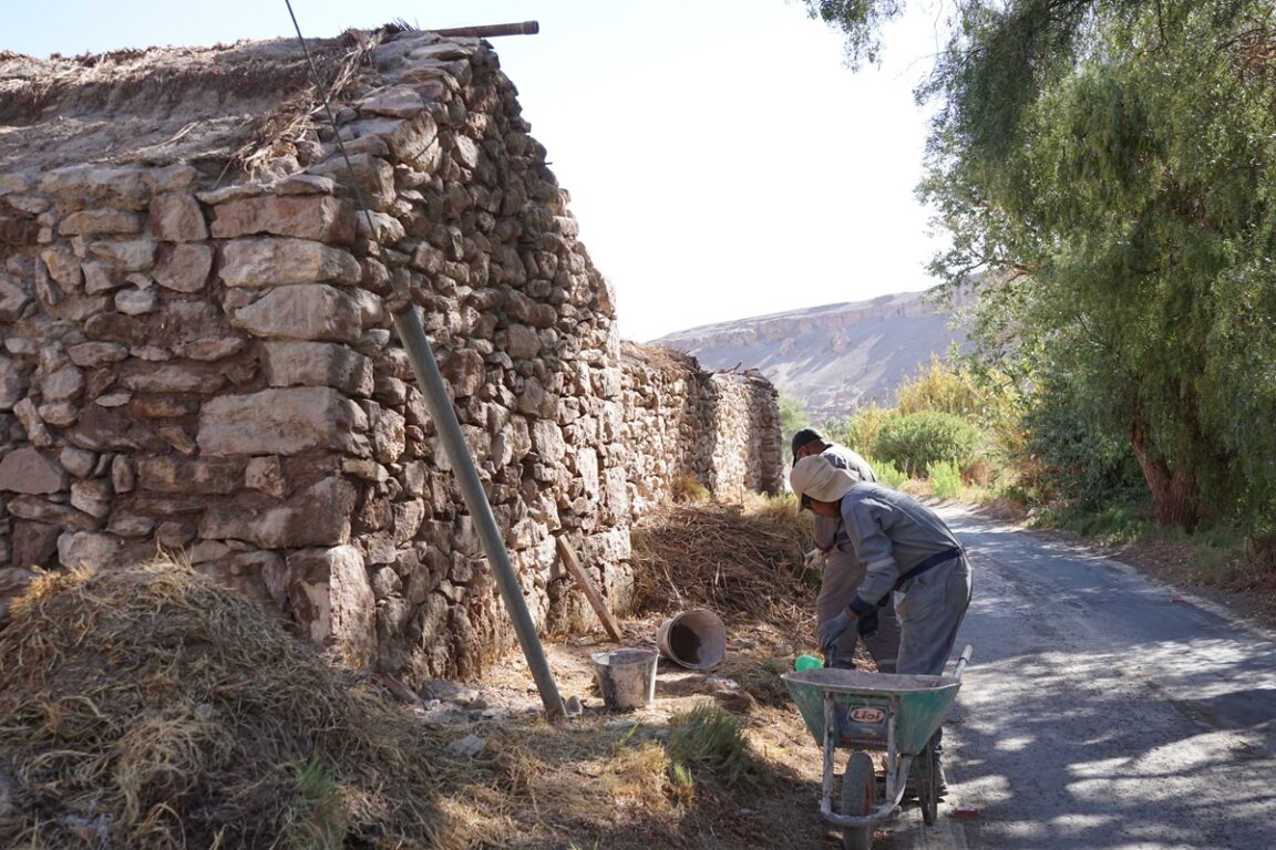 restauracion obras