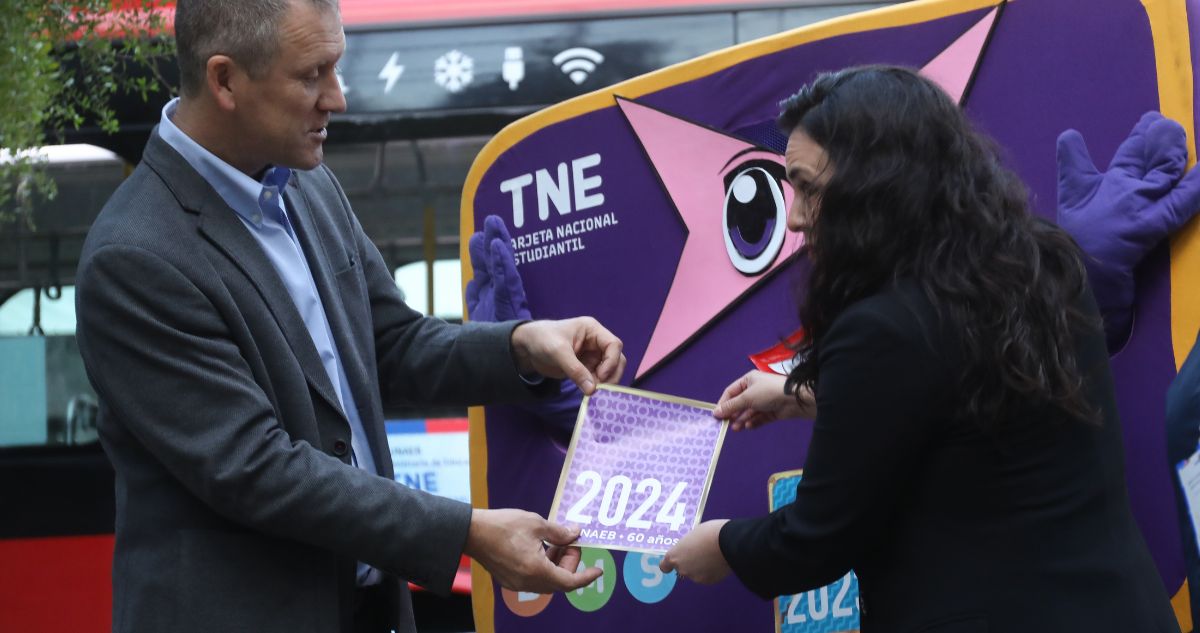 Esta semana vence el plazo para revalidar la TNE 2024: revisa hasta qué día se puede y cómo hacerlo