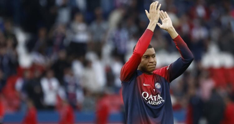 Kylian Mbappé se acerca cada vez más al Real Madrid.