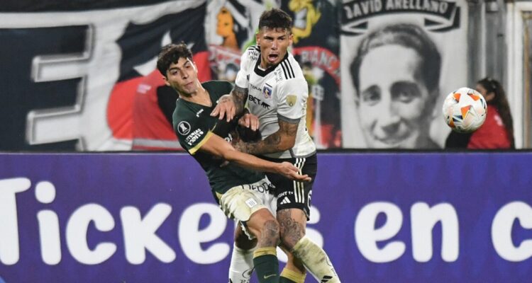 Alan Saldivia recibiría tentadora oferta desde Europa.