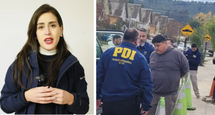 detenido megaincendio