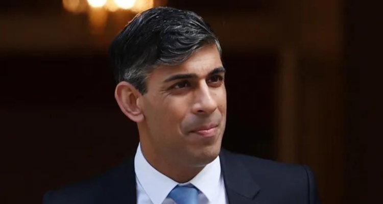 Rishi Sunak