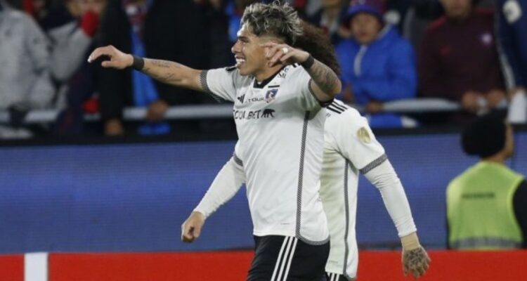 Contras qué equipos o con qué rivales puede jugar Colo Colo en octavos de final de Copa Libertadores 2024 y cuándo se jugan.