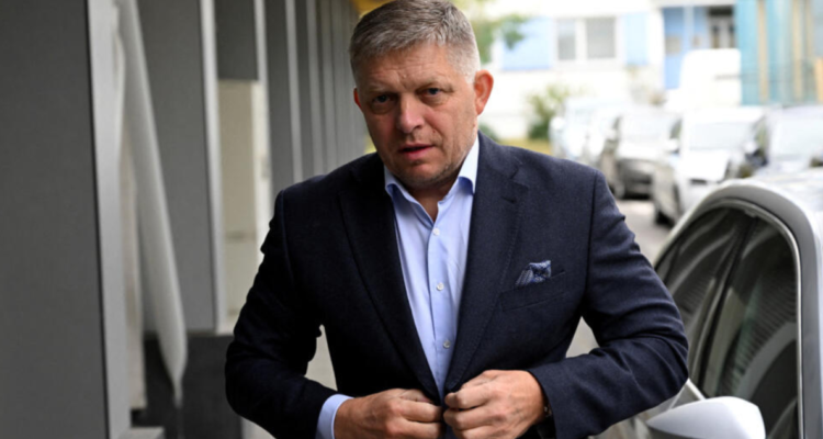 Robert Fico
