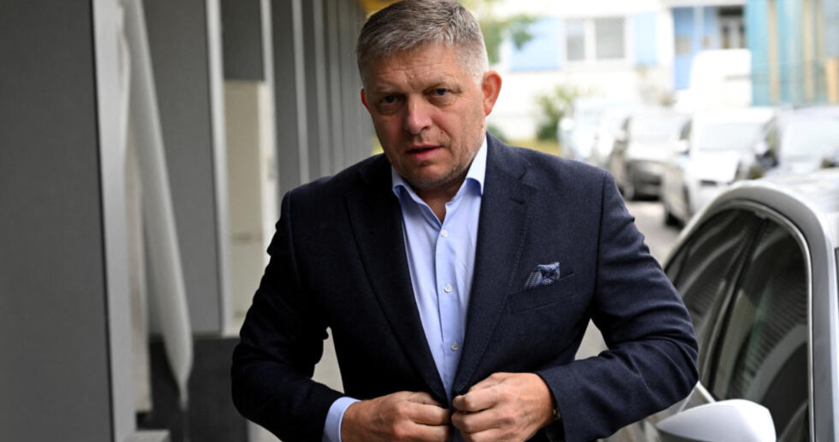 Robert Fico