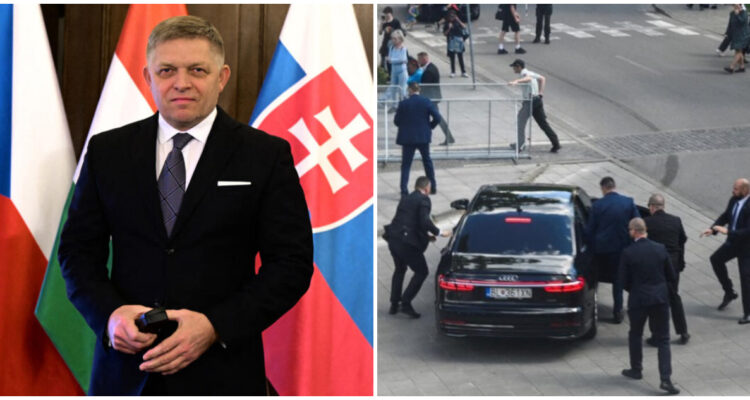 Robert Fico