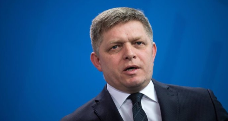 Robert Fico