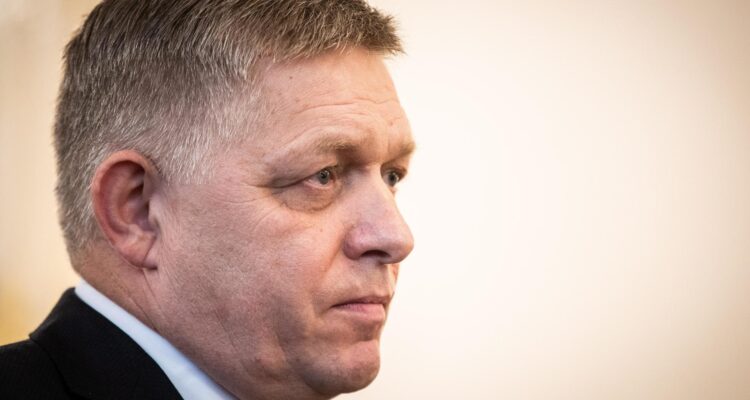 Robert Fico