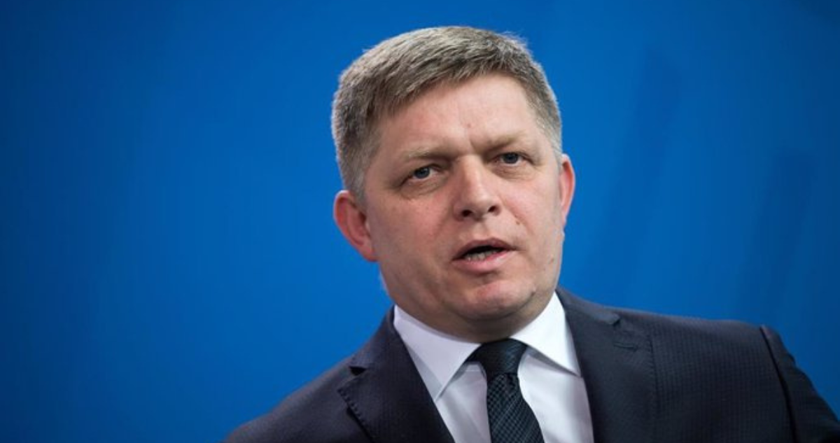 Robert Fico