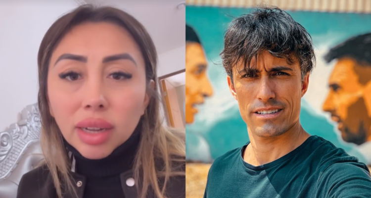 Roberto Cox responde con ironía a Naya Fácil