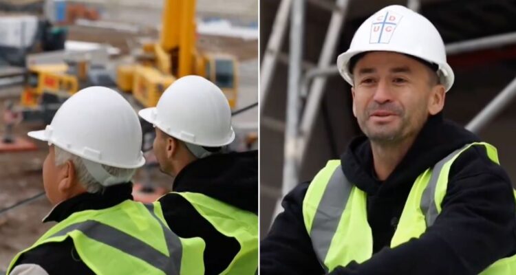 Roberto Gutiérrez UC