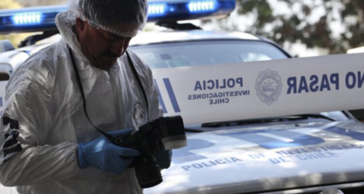 Hombre resulta baleado en las piernas tras resistirse a robo en San Joaquín