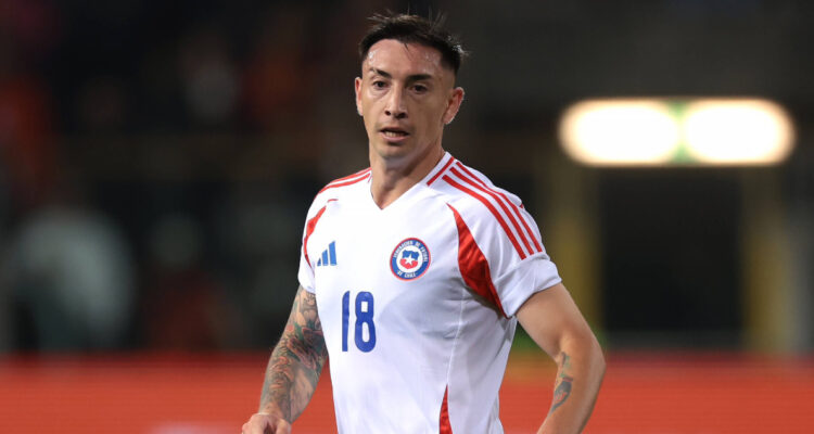 Rodrigo Echeverría rumor Boca Juniors