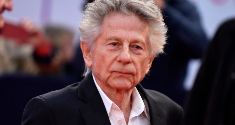 Roman Polanski es absuelto tras denuncia de difamación de presunta víctima de violación