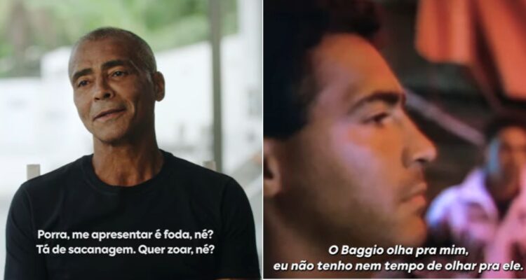 Romario y su muestra de confianza: asegura que hoy habría hecho más de 2 mil goles