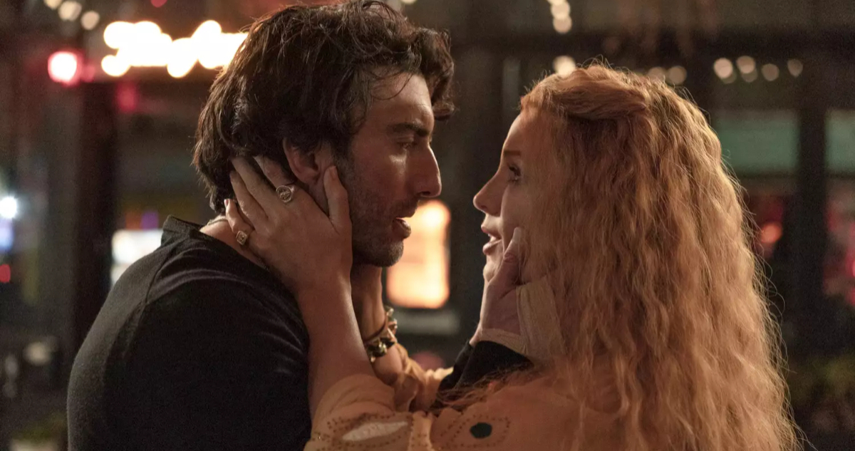 Lanzan tráiler de “Romper el círculo” con Blake Lively como víctima de violencia intrafamiliar
