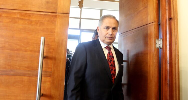 El abogado de la familia de Ronald Ojeda dijo que existen antecedentes nuevos que revelan el “avance real” de la cooperación con Venezuela.