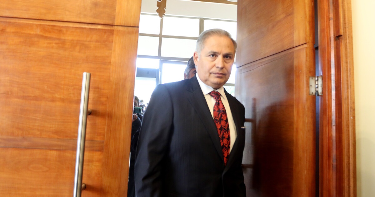 El abogado de la familia de Ronald Ojeda dijo que existen antecedentes nuevos que revelan el “avance real” de la cooperación con Venezuela.
