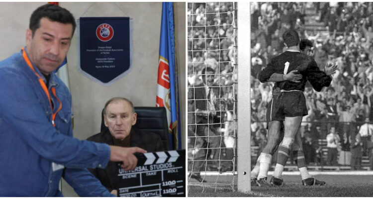 Rubén Martínez Mundial 1962 nota