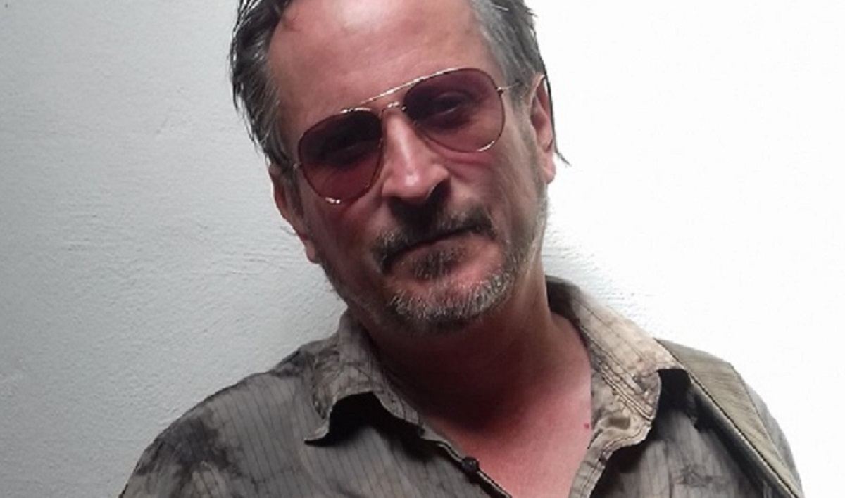 RUDY WIEDMAIER