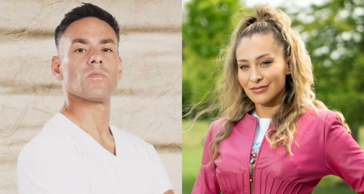 Sabrina Sosa desmiente a Claudio Valdivia por deuda de pensión de alimentos: “Tengo cómo demostrarlo”