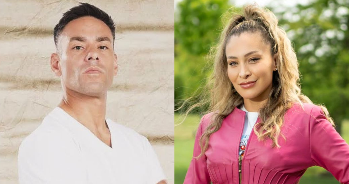 Sabrina Sosa desmiente a Claudio Valdivia por deuda de pensión de alimentos: “Tengo cómo demostrarlo”