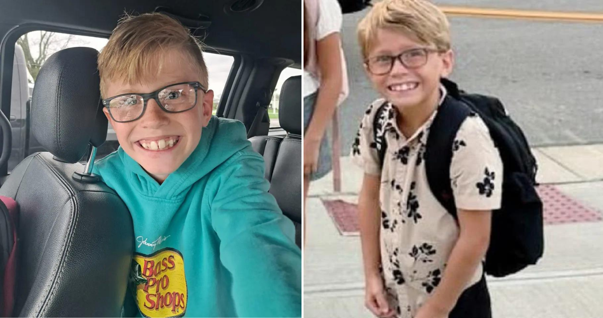 Sammy Teusch suicidio en EEUU