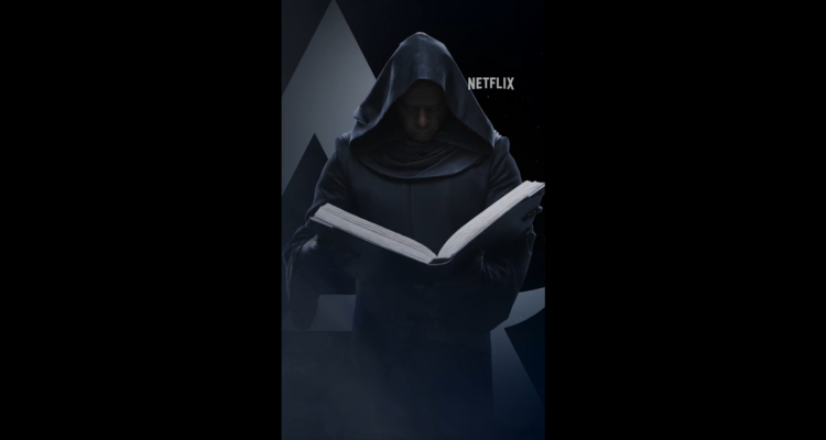 Este lunes, Netflix lanzó el primer teaser de la segunda temporada de Sandman, basada en la novela homónima escrita por Neil Gaiman.