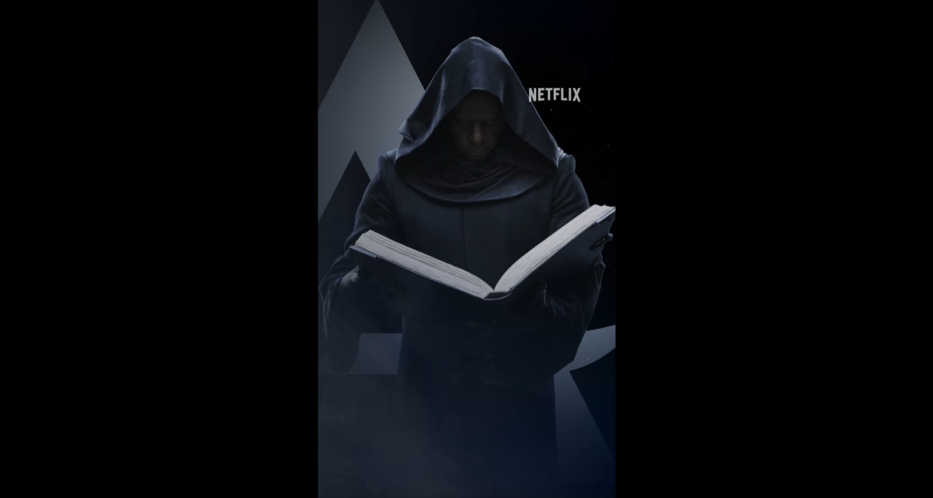 Este lunes, Netflix lanzó el primer teaser de la segunda temporada de Sandman, basada en la novela homónima escrita por Neil Gaiman.