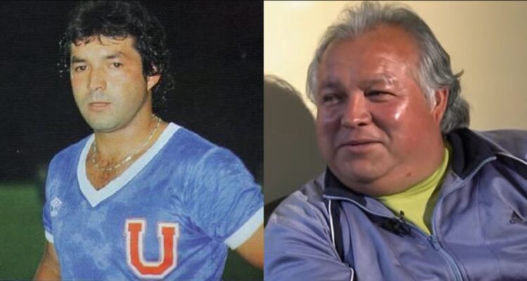 Sandrino Castec La U