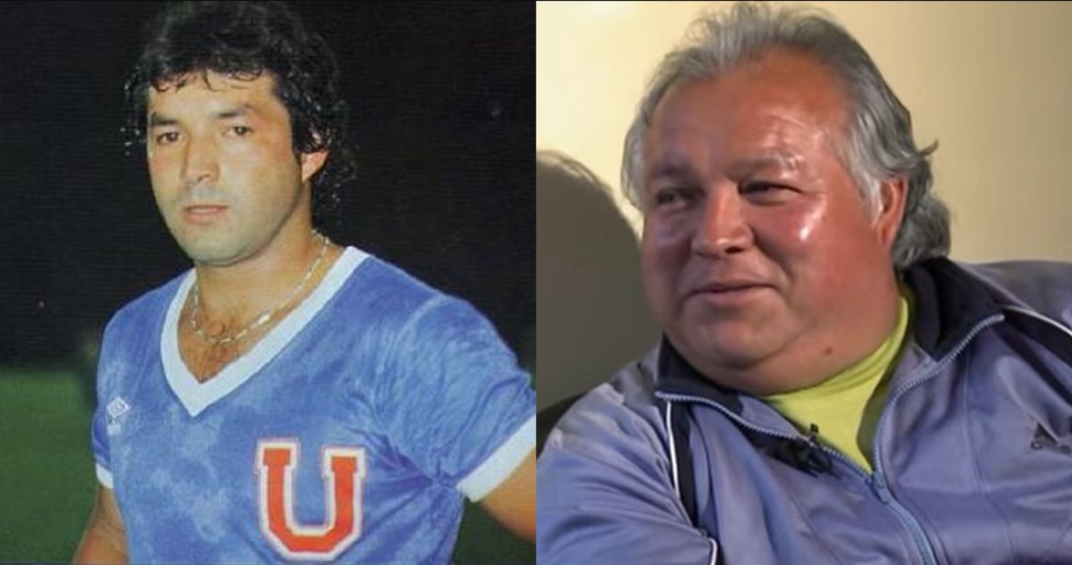 Sandrino Castec La U