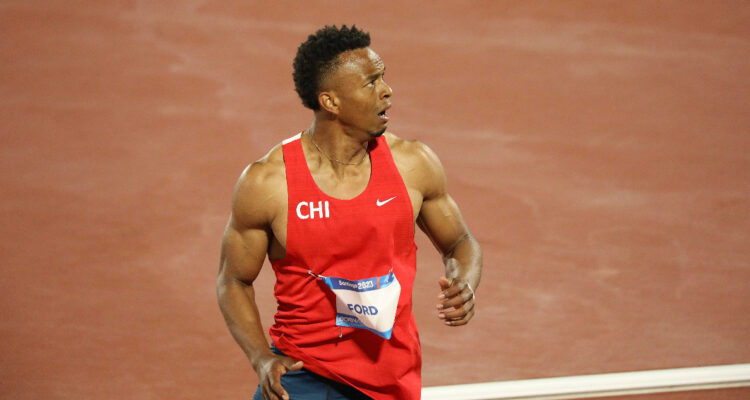 Santiago Ford Agencia UNO