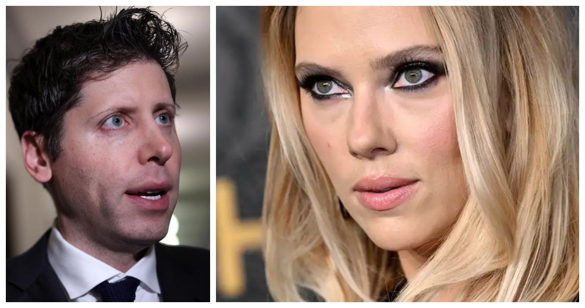 La semana pasada, OpenAI presentó su nuevo modelo ChatGPT-4o, y en el proceso desató una polémica con la actriz Scarlett Johansson.