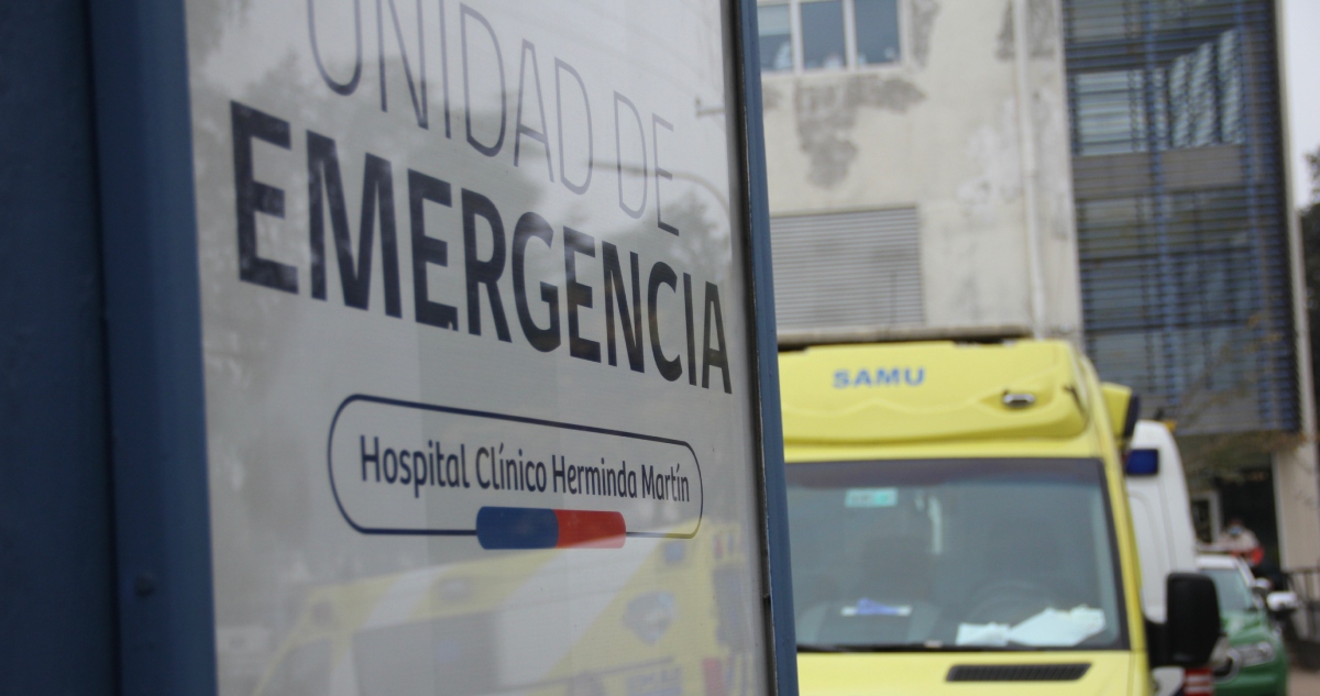 Segunda muerte por influenza en Ñuble