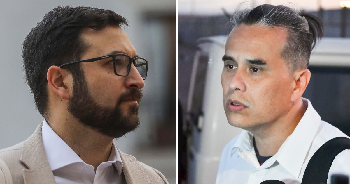 “No he recibido ningún informe”: Crispi arremete contra exseremi Contreras en comisión de convenios