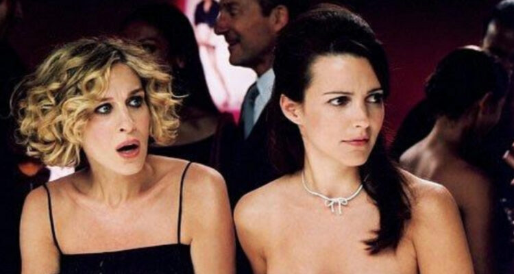 ¿Cambió la percepción de Sex and the city?